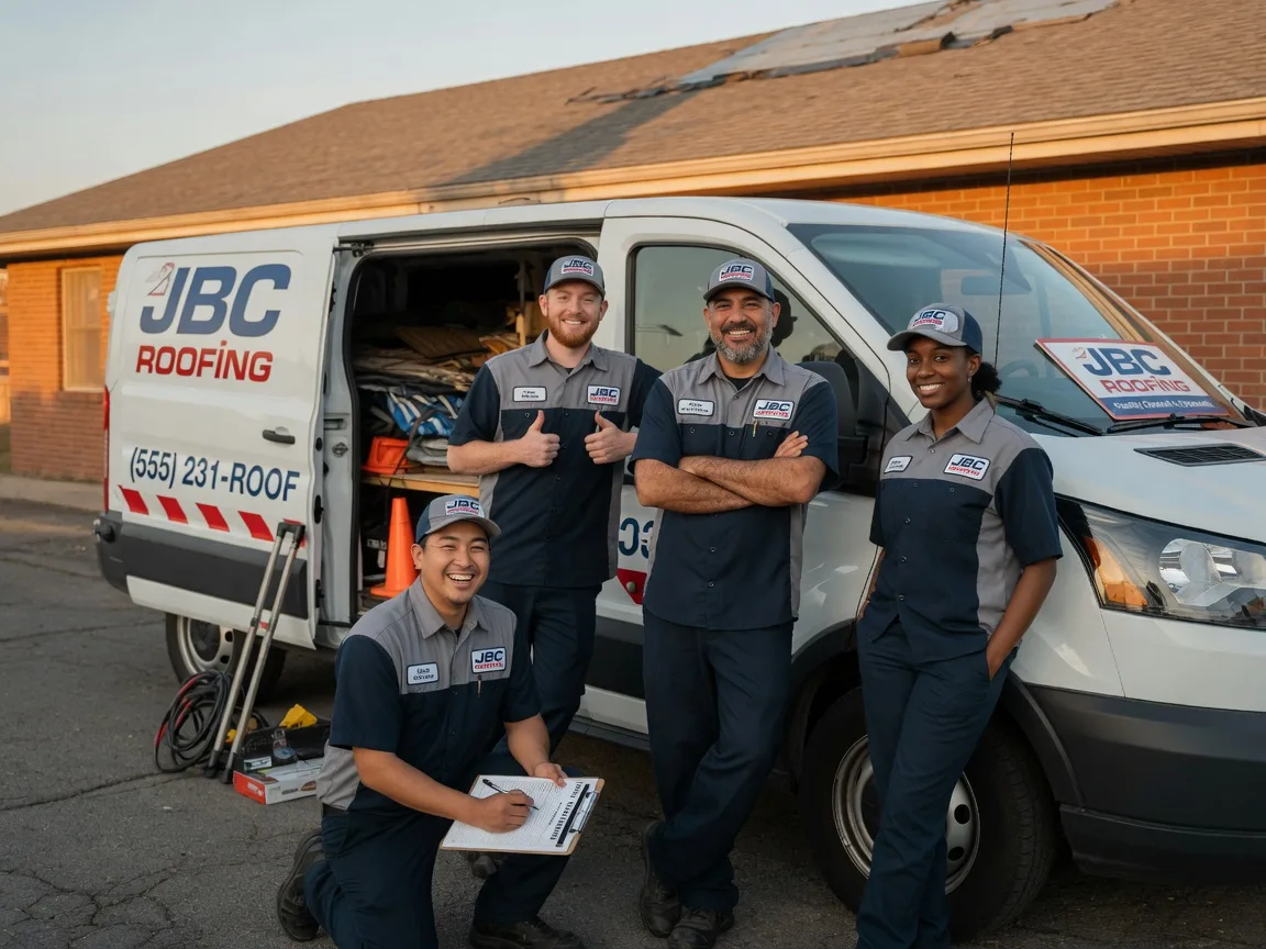 Roof Replacement company in Jefferson Valley, NY