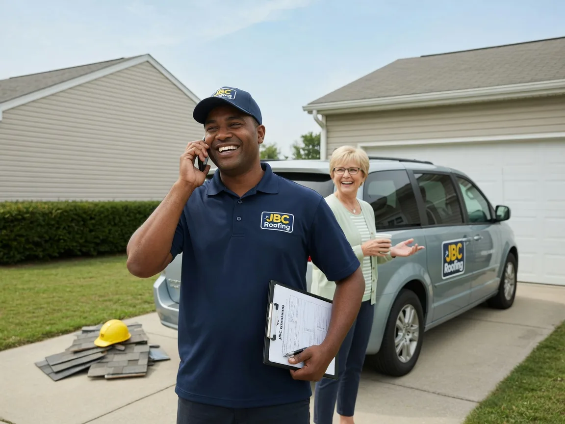 Roof Replacement Jefferson Valley, NY FAQs